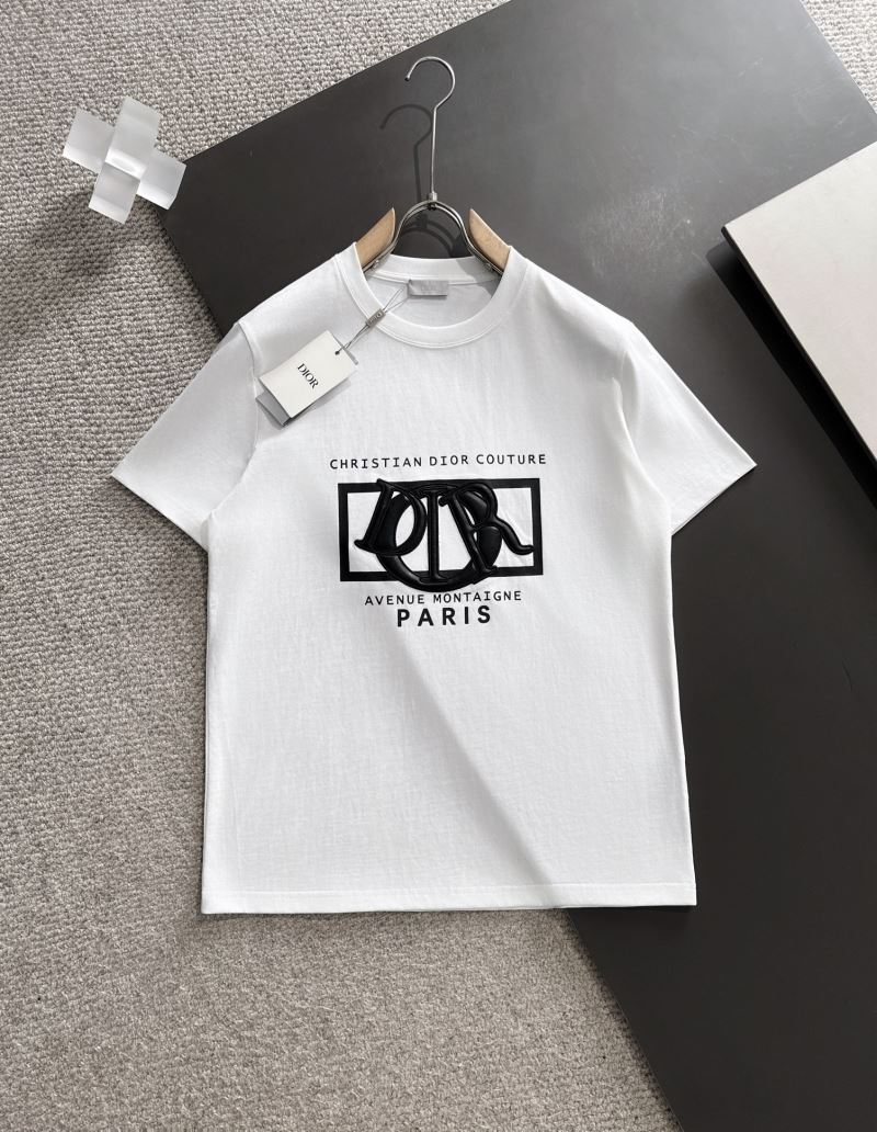 Christian Dior T-Shirts